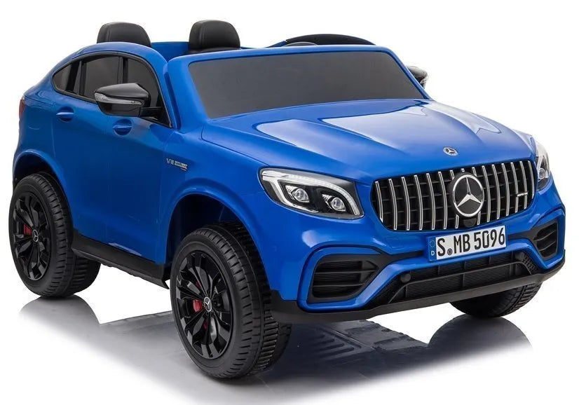 Mercedes GLC 63S XMX608 – 12V, 4×45W